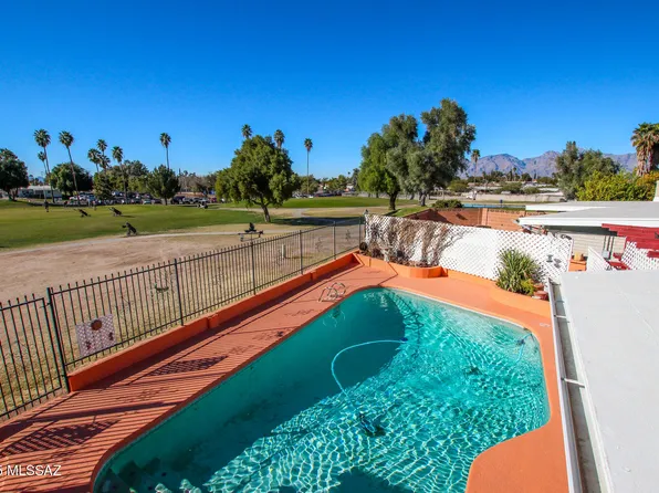 2048 S Torrey Pines Cir, Tucson, AZ 85710