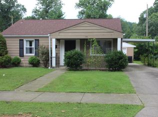 116 Cambridge Dr, Louisville, KY 40214