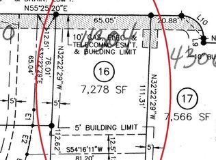 4304 Kirkhill Rd, Windy Hills, KY 40207