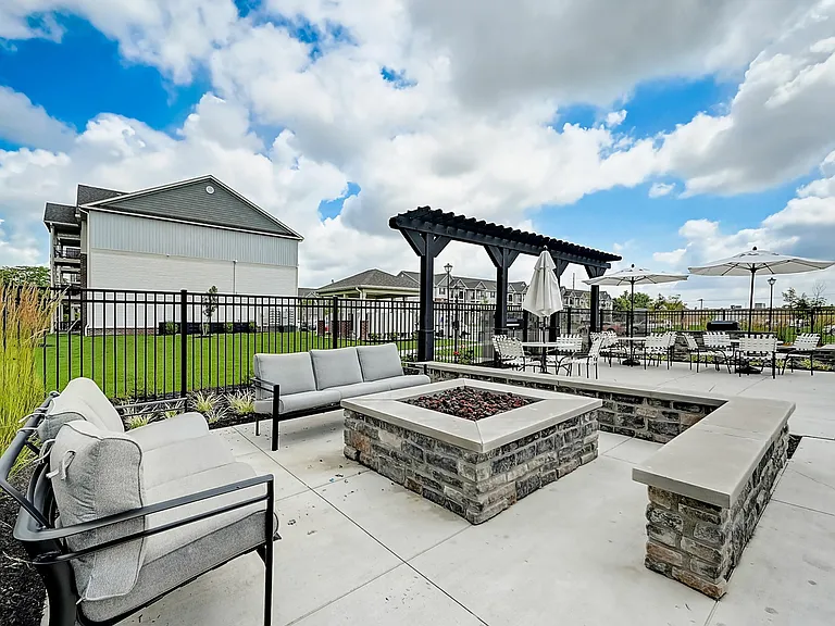 Firepit
