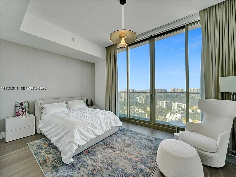 17901 Collins #2301 — Photo 27