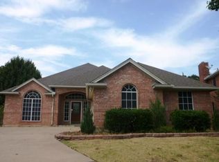 617 Wyndham Cir, Keller, TX 76248