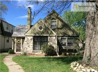 7412 Grand Ave, Kansas City, MO 64114