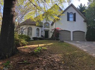 2591 Vinings Walk SE, Smyrna, GA 30080