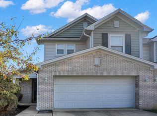 211 Clear Branch Dr, Brownsburg, IN 46112