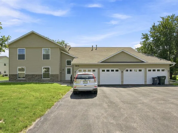 3813 Summerfield Ln NE APT C, Cedar Rapids, IA 52402