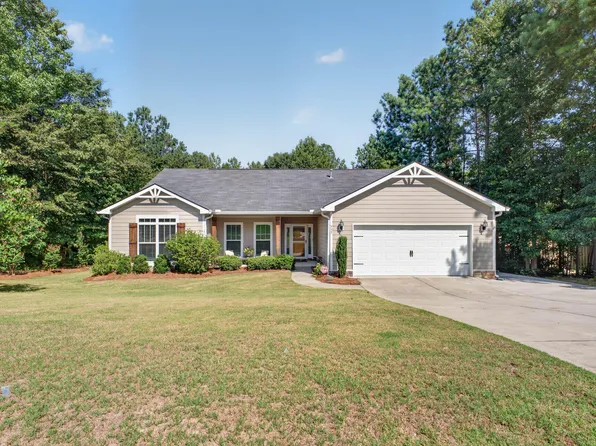355 Foxchase Cir, North Augusta, SC 29860