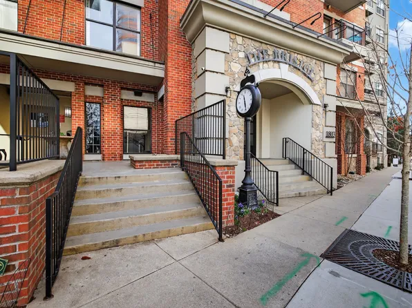 1803 Broadway APT 312, Nashville, TN 37203