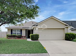 6076 Scenic Meadow Ln, Jacksonville, FL 32244