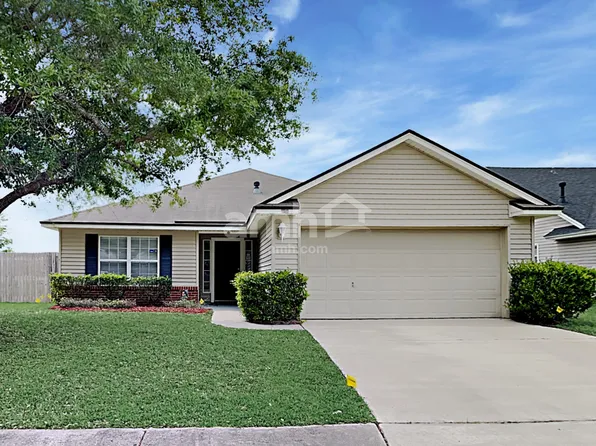 6076 Scenic Meadow Ln, Jacksonville, FL 32244