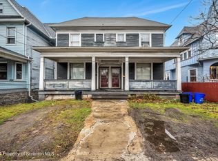 421-423 Harrison Ave #L-18, Scranton, PA 18510
