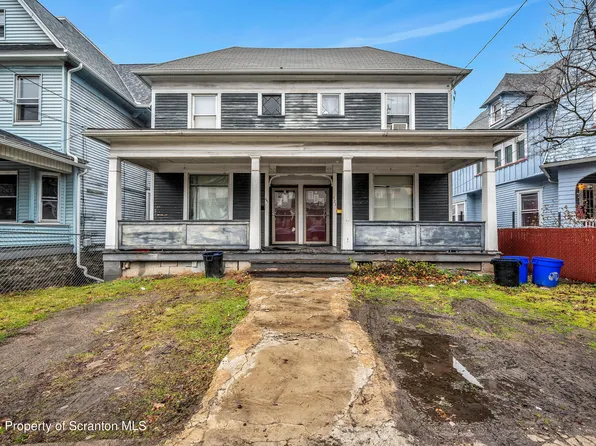 421-423 Harrison Ave #L-18, Scranton, PA 18510