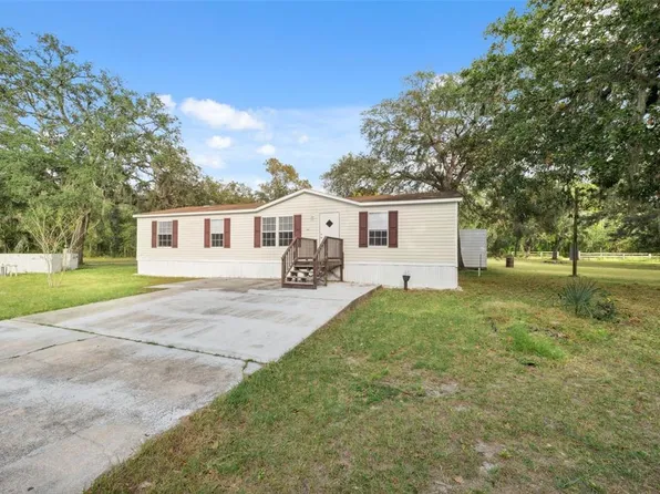 16129 Memory Ln, Spring Hill, FL 34610