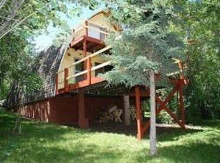 1254 W Swiss Alpine Rd, Midway, UT 84049