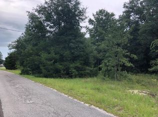 NE 54th Pl, High Springs, FL 32643