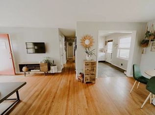 5814 Russell St, Mission, KS 66202
