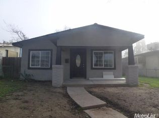 120 Pleasant St, Modesto, CA 95354
