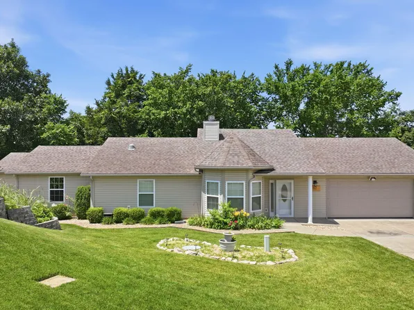 67 Starrville Place, Reeds Spring, MO 65737