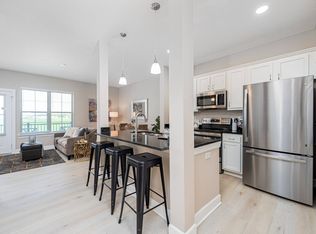 The Strand at Beulah Townhomes, Grove City, OH 43123