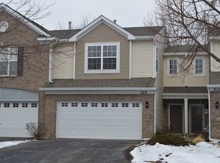 2614 Williamsburg Dr #2614, Algonquin, IL