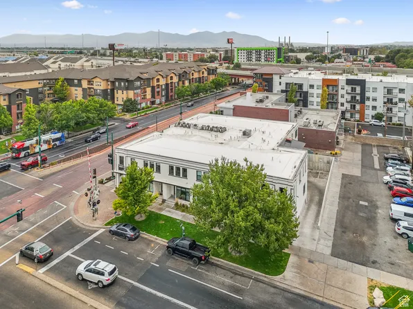 606 W North Temple, Salt Lake City, UT 84116