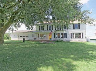 1039 Anthony Rd, Greenwich, NY 12834