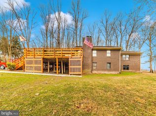 5516 Amos Reeder Rd, Boonsboro, MD 21713