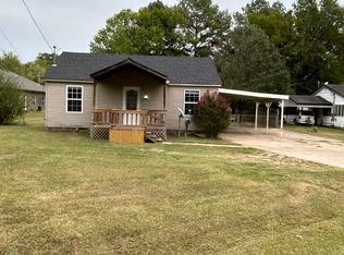 1006 N Harmony Rd, Clarksville, AR 72830