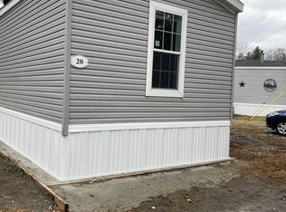 20 R & R Park, Killingly, CT 06241