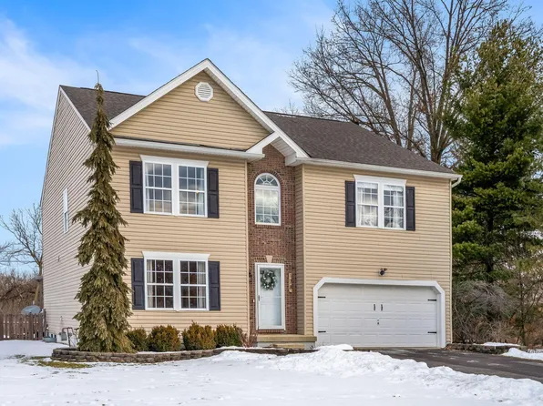 178 Pinecrest Dr, Delaware, OH 43015