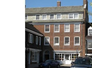 25 Palmer Sq W UNIT E-25E, Princeton, NJ 08542