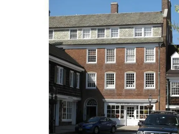 25 Palmer Sq W Unit E-25e, Princeton, NJ 08542