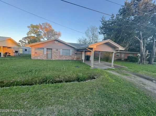 722 Kent St, Jeanerette, LA 70544