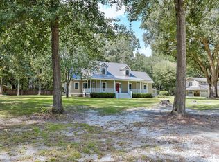 72 Big Oak Rd, Riceboro, GA 31323