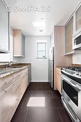 Rented by Compass