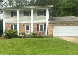 3612 Adair St NW, Huntsville, AL 35810