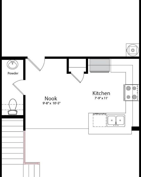 1st image of 3020 Paint Dr Building 48