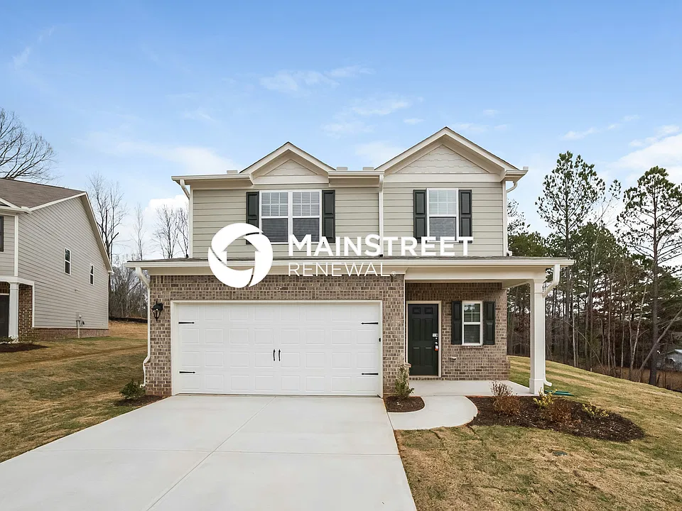 332 Augusta Woods Dr
