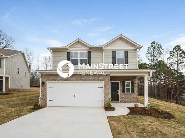 332 Augusta Woods Dr, Villa Rica, GA 30180