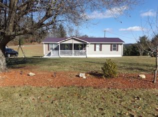 25 Bronco Rd, Hillsville, VA 24343