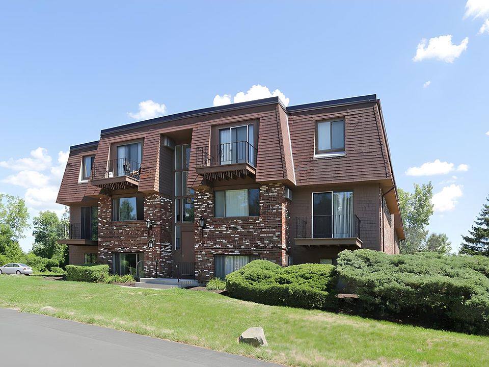 Brunswick Apartments 100 McChesney Ave Troy NY Zillow