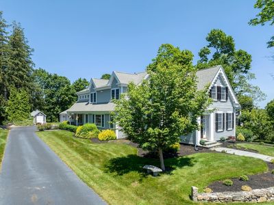 86 Prospect St, Marshfield, MA, 02050
