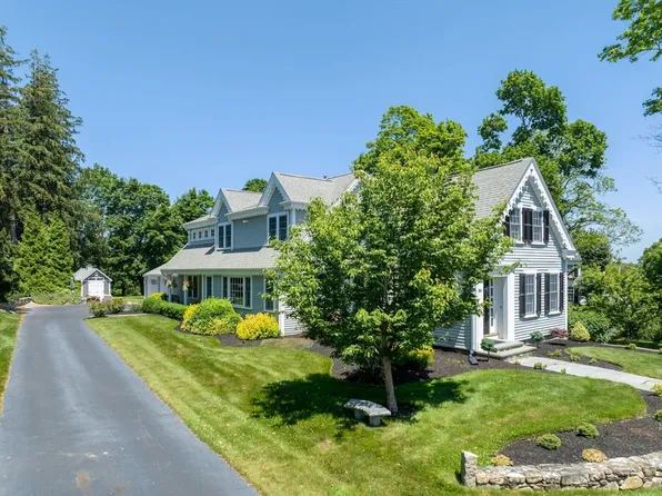 86 Prospect St, Marshfield, MA 02050