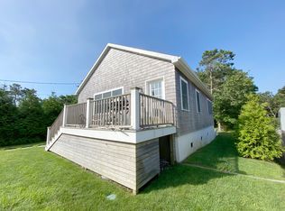 97 Mulford Ln, Amagansett, NY 11930