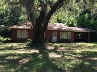 128 Wallace Rd, Brunswick, GA 31520