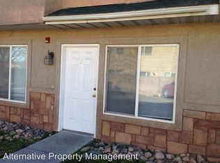 1039 E 600 S APT 7, Saint George, UT 84790