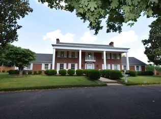 861 Oakland Rd, Forest City, NC 28043