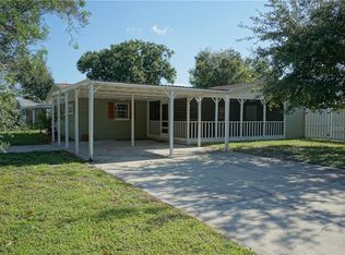 4528 S Shamrock Rd, Tampa, FL 33611