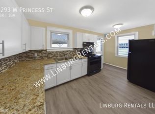 1293 W Princess St, York, PA 17404