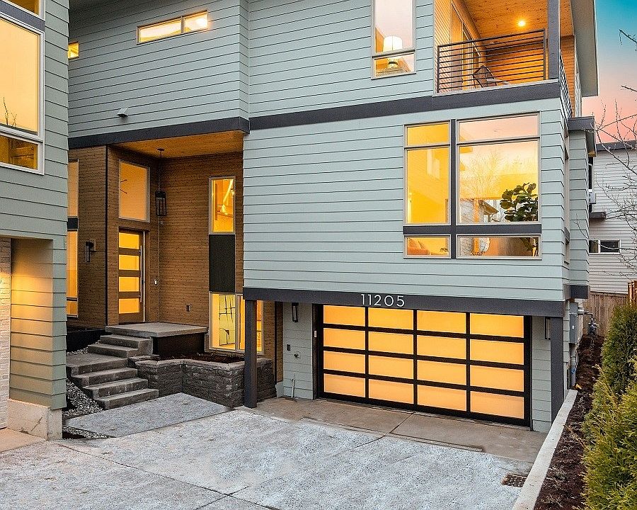 1st image of 11205 NE 88th Street
